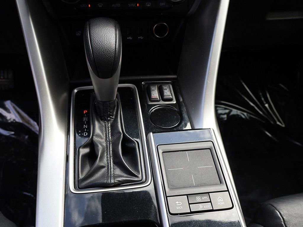 Used 2020 Mitsubishi Eclipse Cross SEL image 50