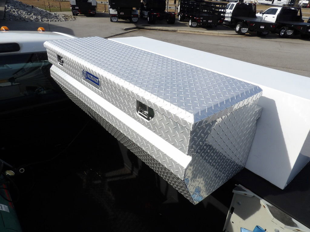 Used 2015 Ford F450 XL w/ Power Equipment Group image 52