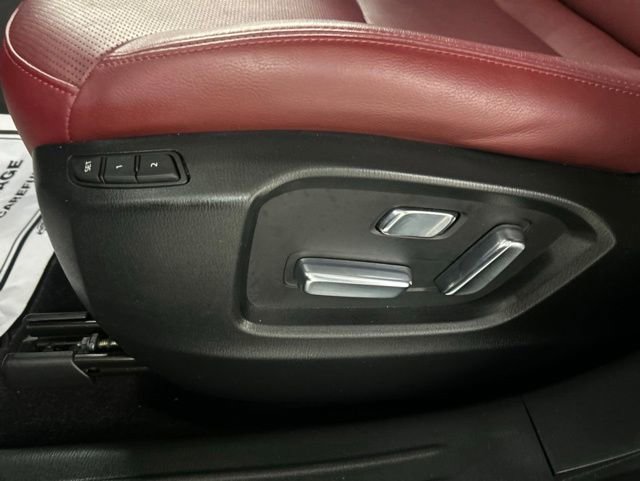 Used 2023 MAZDA CX-9 Carbon Edition AWD/4WD image 10