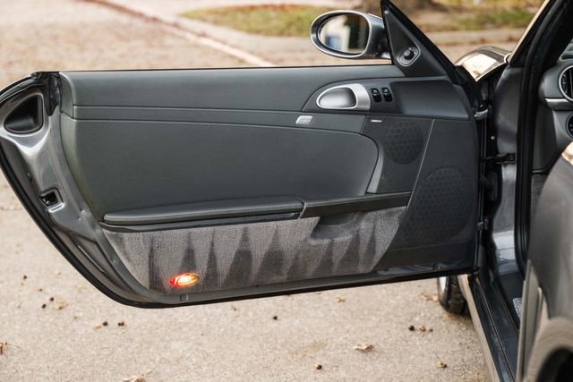 Used 2005 Porsche Boxster S image 43