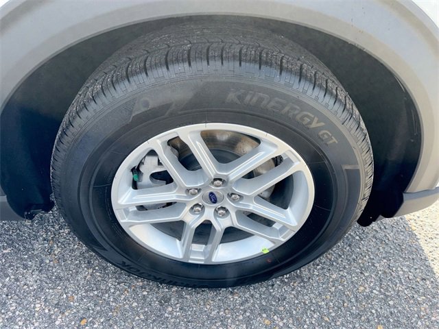 New 2026 Ford Explorer Active image 12