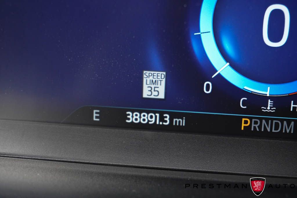 Used 2020 Ford Explorer ST w/ Premium Technology Package image 33