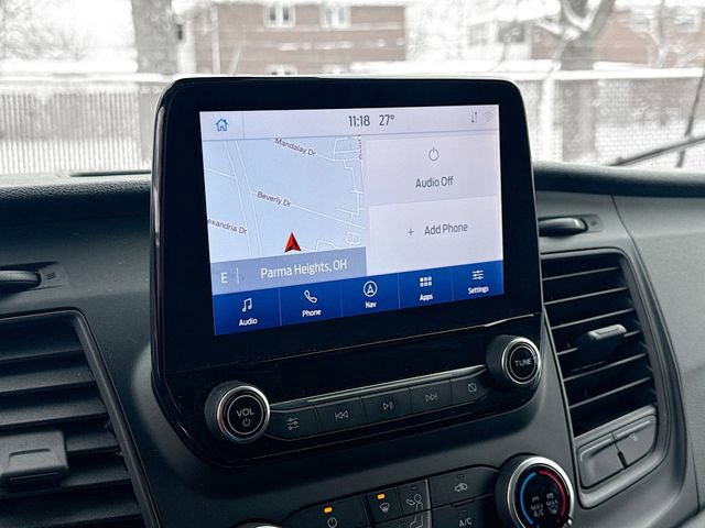 Used 2021 Ford Transit 250 Medium Roof image 15