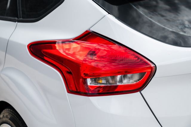 Used 2016 Ford Focus ST image 42