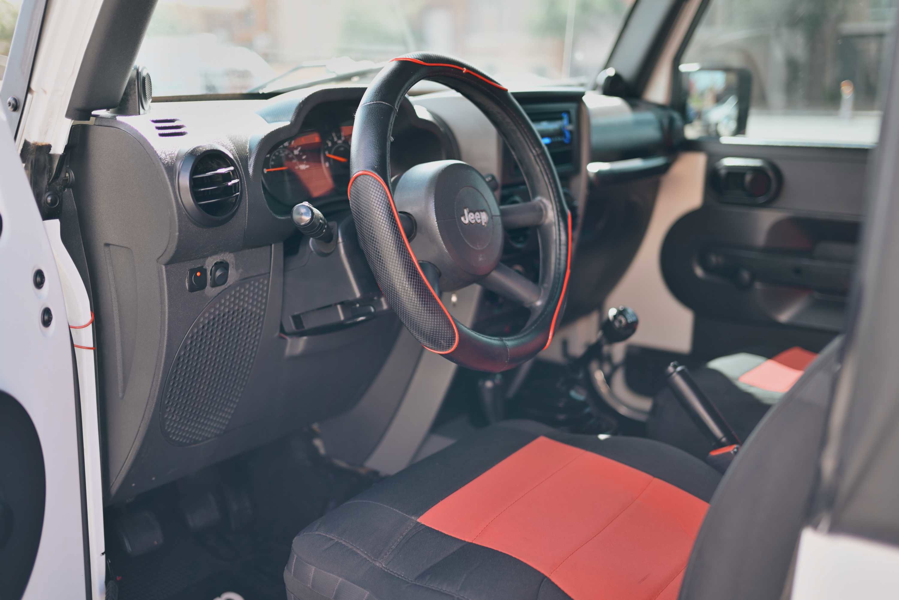 Used 2007 Jeep Wrangler X image 7