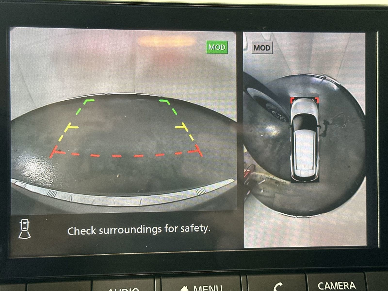 Used 2021 Nissan Rogue SV image 17