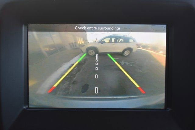 Used 2018 Jeep Compass Latitude w/ Popular Equipment Group image 26