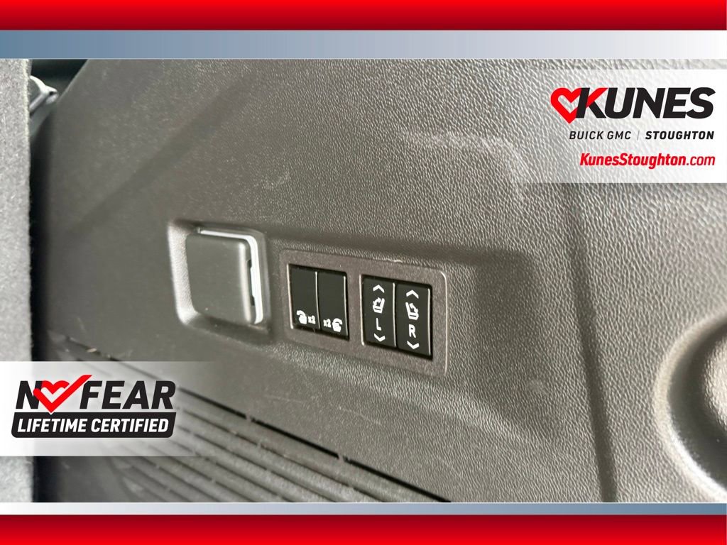 Used 2023 GMC Yukon Denali image 19