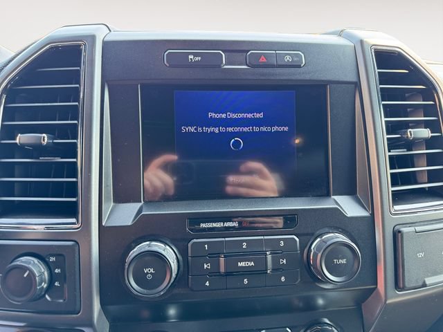 Used 2020 Ford F150 XLT w/ Equipment Group 302A Luxury AWD/4WD image 15