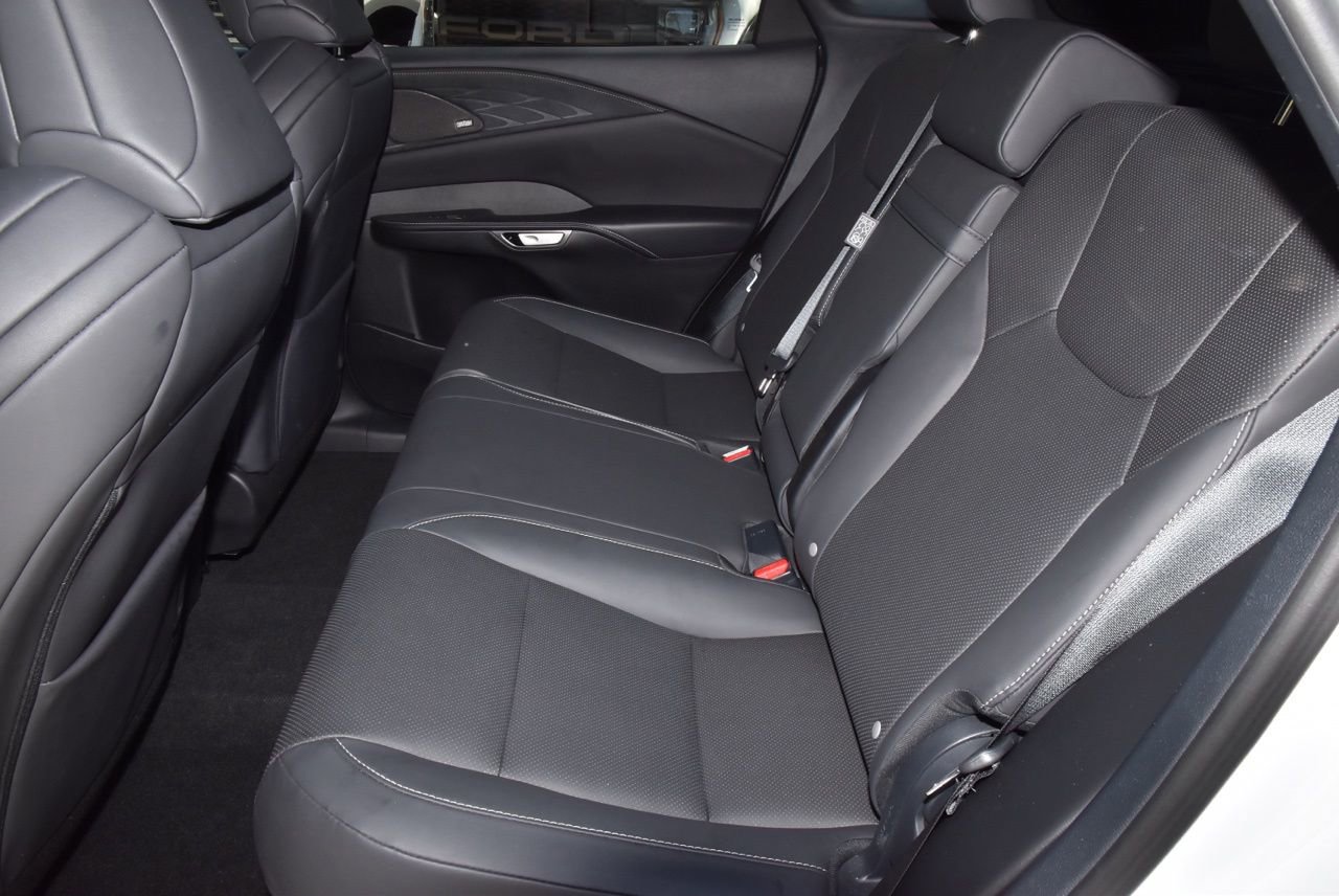 Used 2024 Lexus RX 350 F Sport w/ Convenience Package image 14