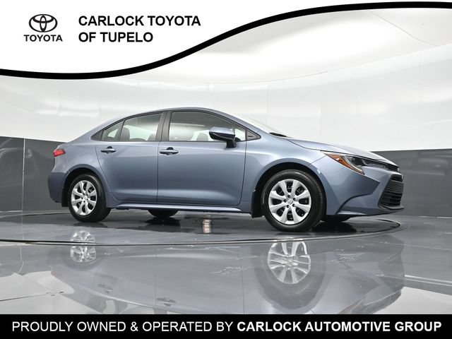 Used 2026 Toyota Corolla LE FWD image 43