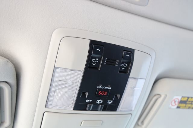 Used 2015 Lexus GX 460 w/ Premium Package AWD/4WD image 31