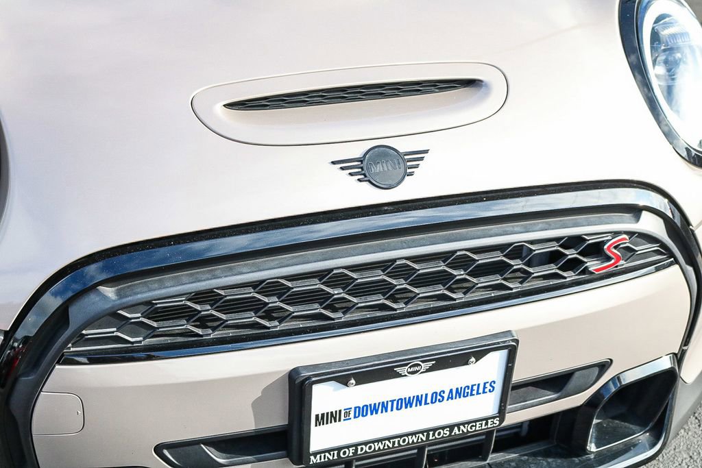 Used 2023 MINI Cooper S image 11