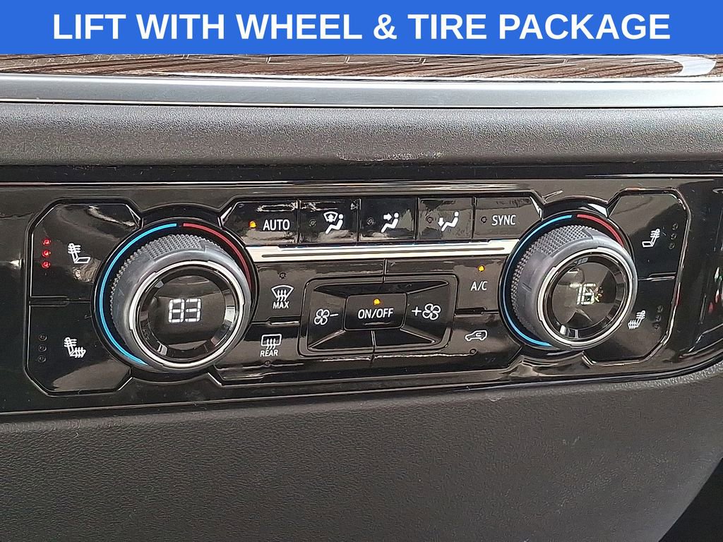 Used 2022 Chevrolet Silverado 1500 RST image 21