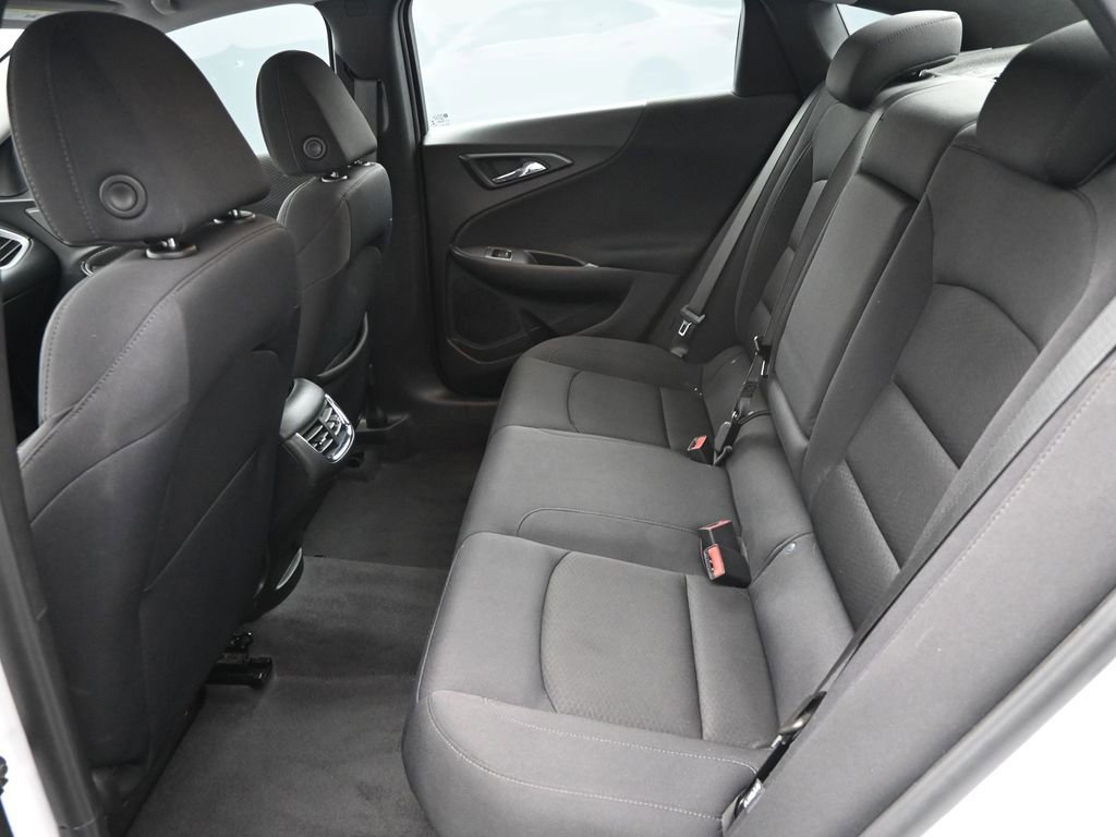 Used 2023 Chevrolet Malibu LT image 11