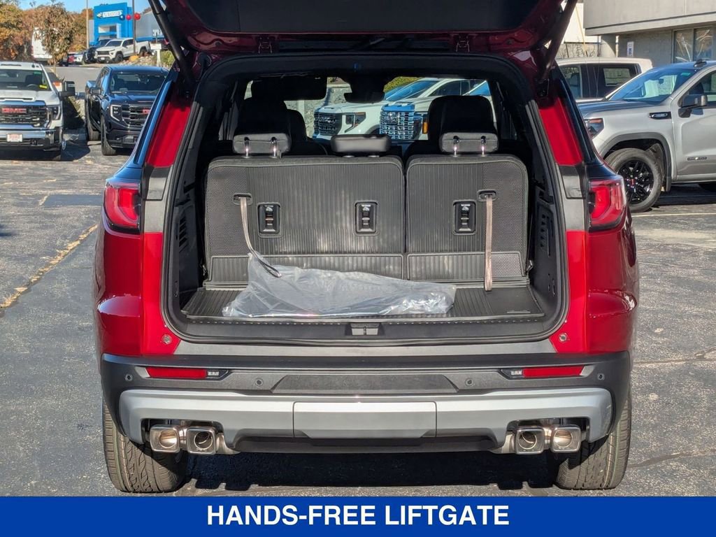 New 2026 GMC Acadia Elevation w/ Elevation Premium Package image 31