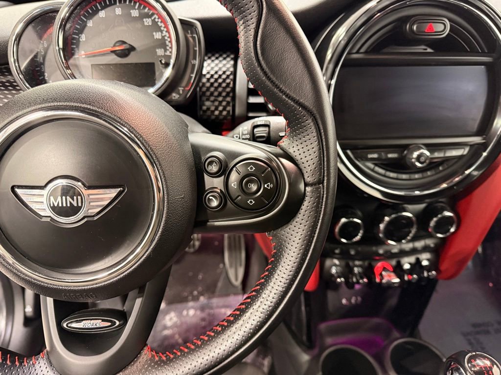 Used 2018 MINI Cooper John Cooper Works image 11