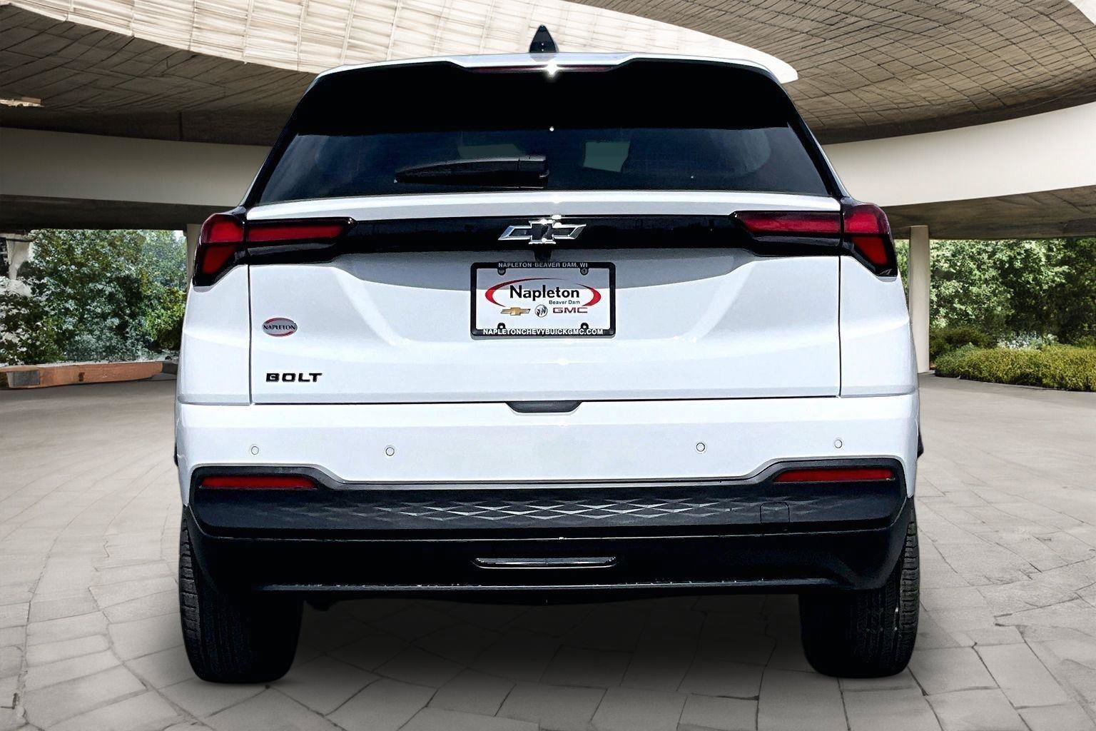 New 2027 Chevrolet Bolt LT FWD image 4
