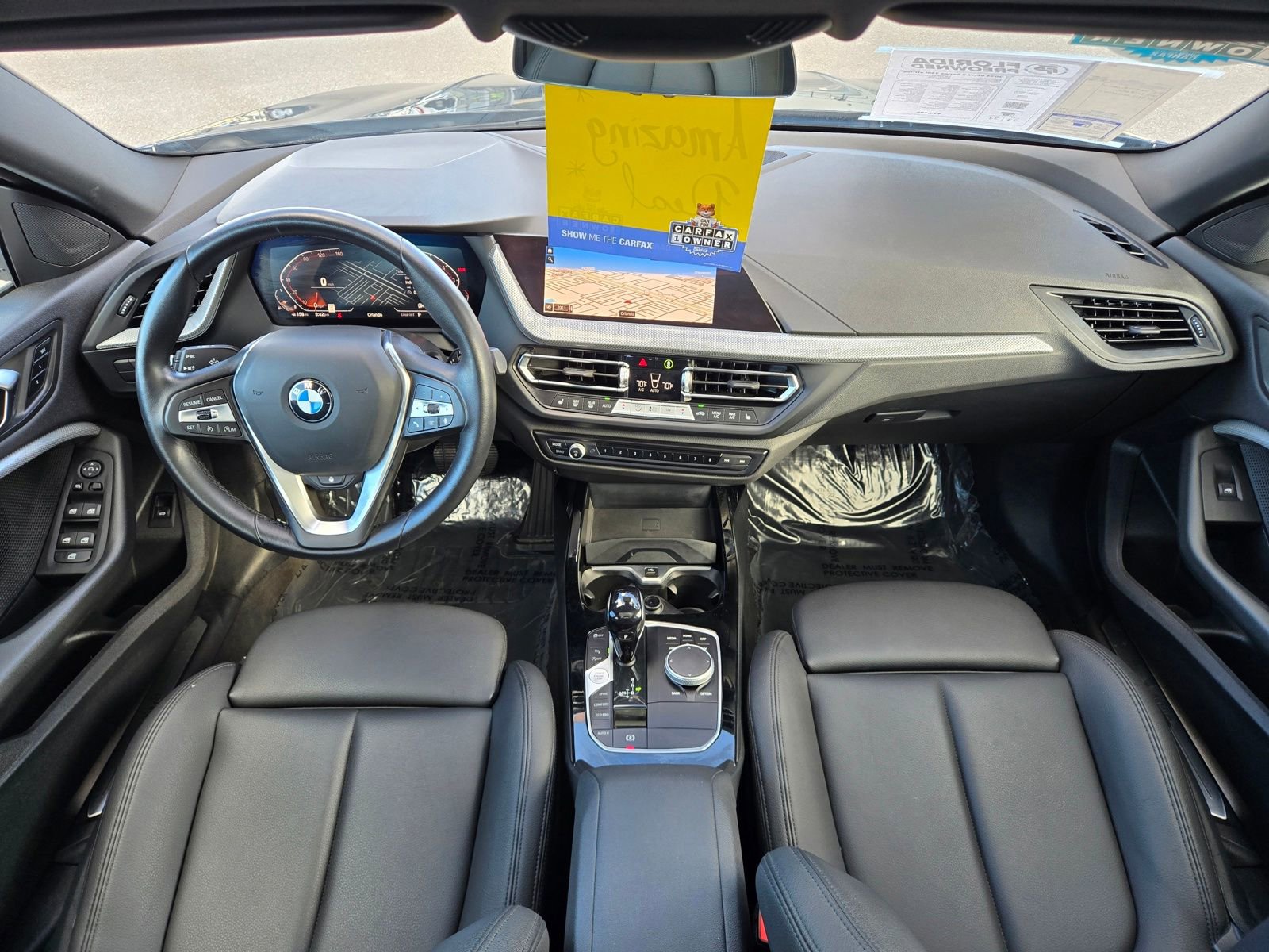 Used 2024 BMW 228i xDrive Gran Coupe image 37