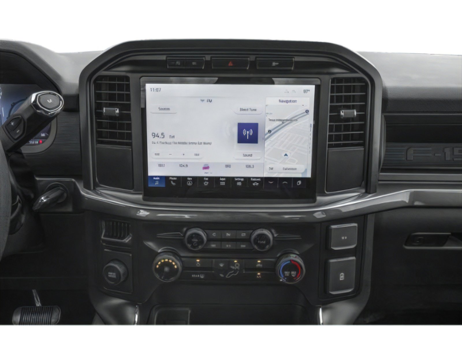Used 2024 Ford F150 STX RWD image 9