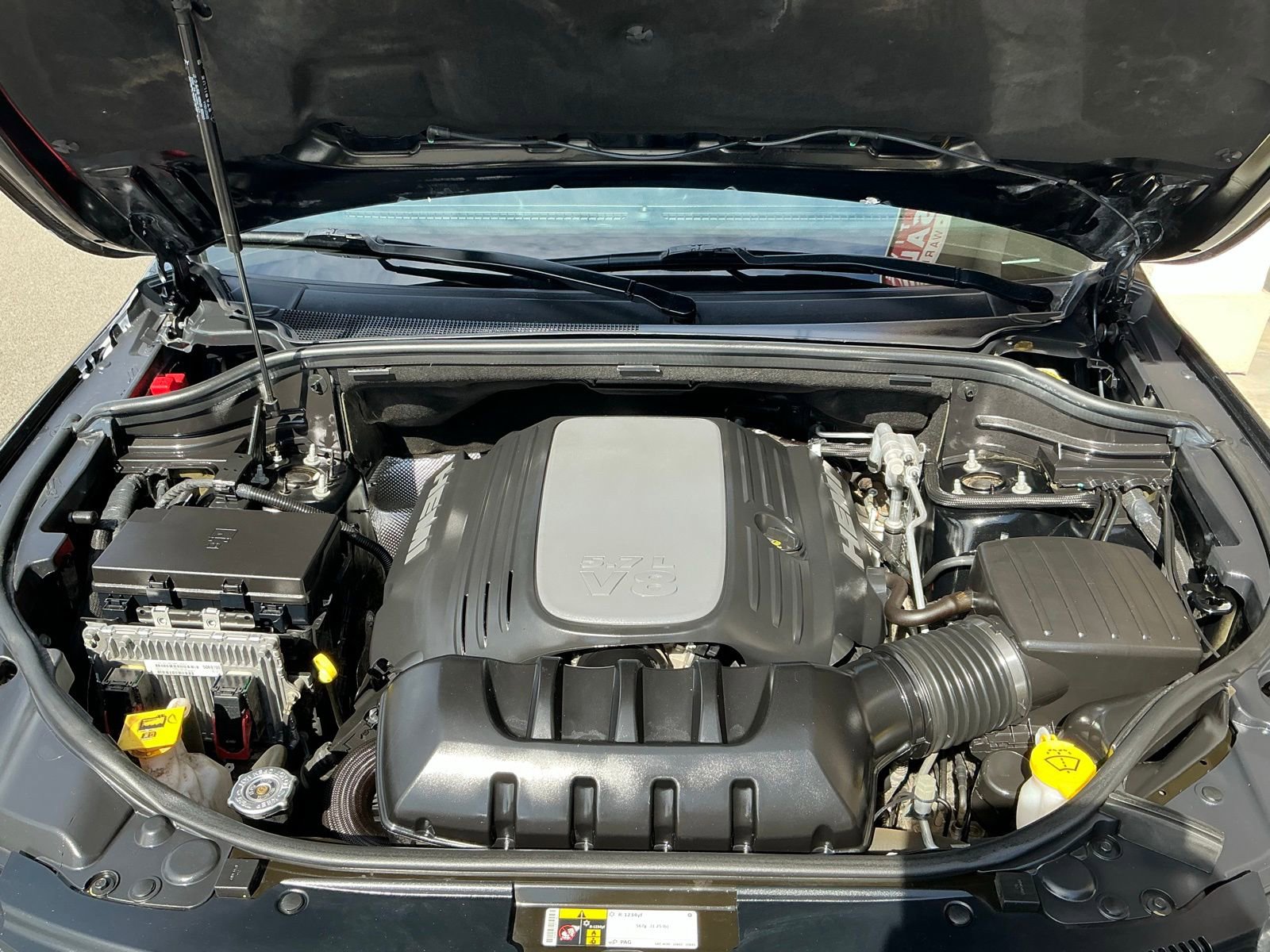 Used 2015 Jaguar XJ R LWB image 9