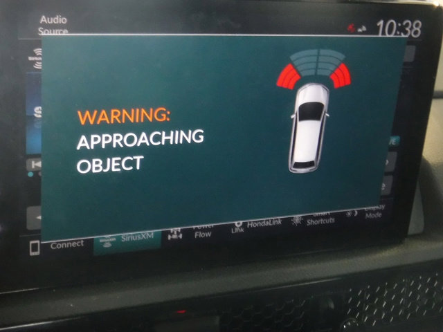 Used 2024 Honda CR-V Sport Touring image 27