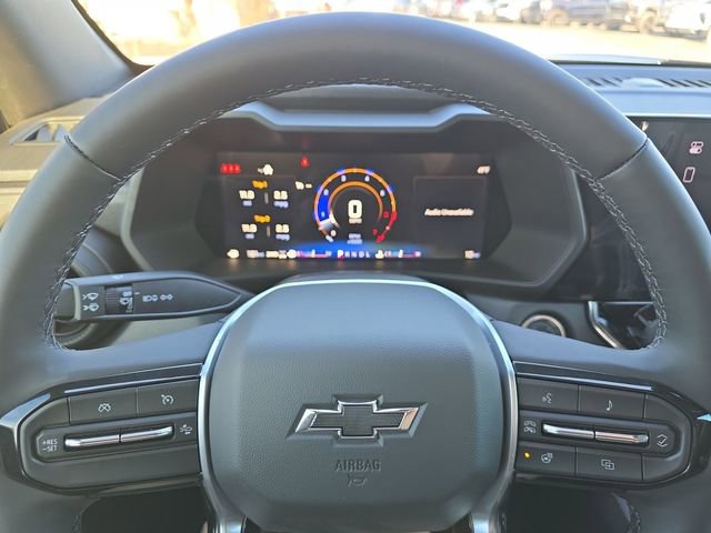 New 2025 Chevrolet Colorado Trail Boss image 11