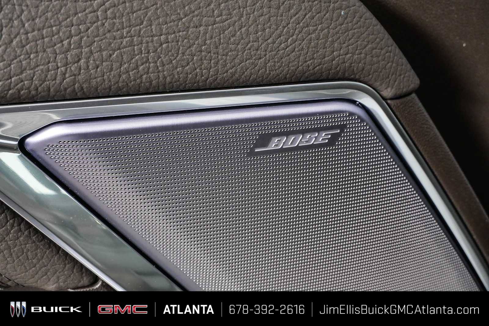 New 2026 GMC Sierra 1500 Denali w/ Denali Reserve Package AWD/4WD image 8