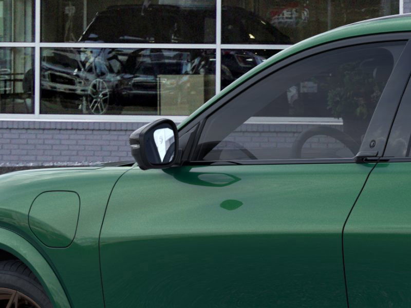 New 2025 Ford Mustang Mach-E GT w/ Bronze Appearance Package image 20