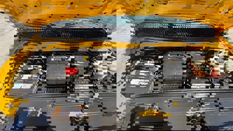 Used 2022 Ford E-350 and Econoline 350 Super Duty image 24