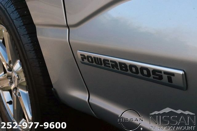 Used 2024 Ford F150 XLT w/ Mobile Office Package image 10