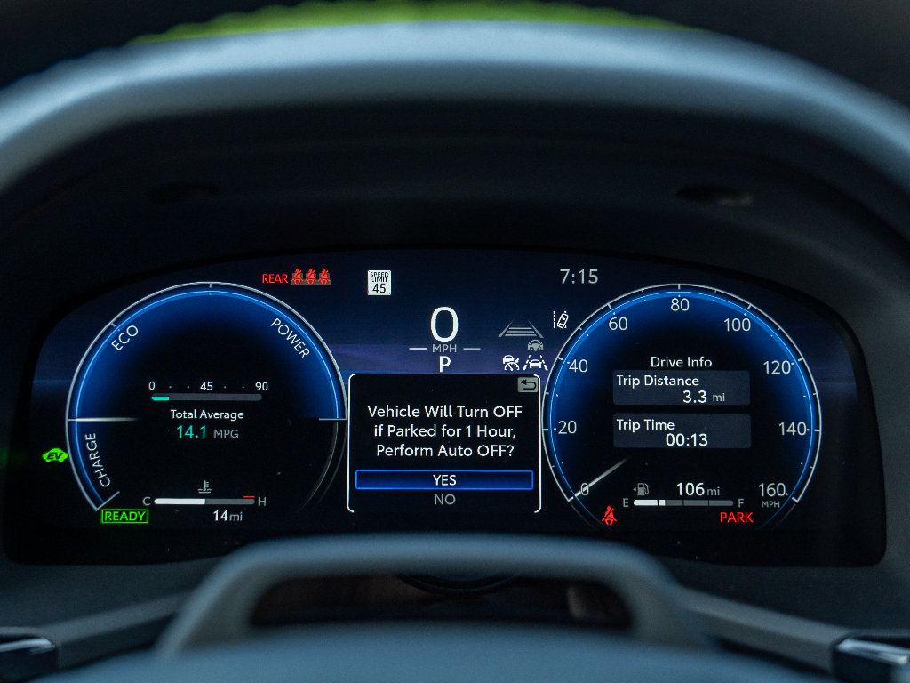 New 2026 Toyota Camry XSE FWD image 22