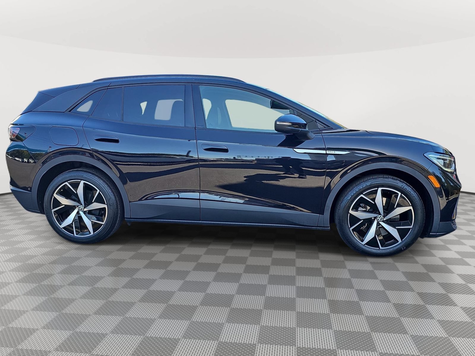 Certified 2023 Volkswagen ID.4 Pro S RWD image 4