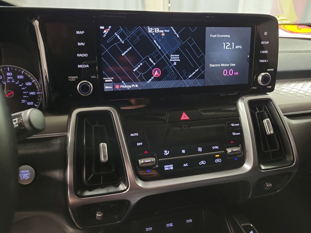 Used 2022 Kia Sorento S image 14