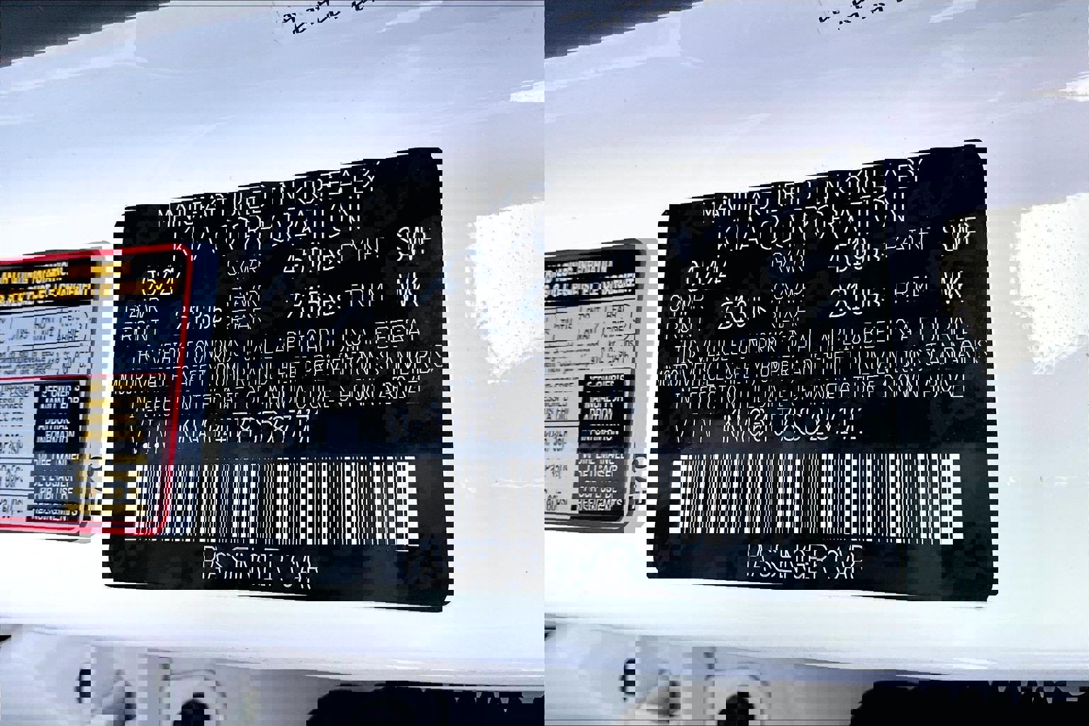 Used 2025 Kia K5 GT-Line image 29