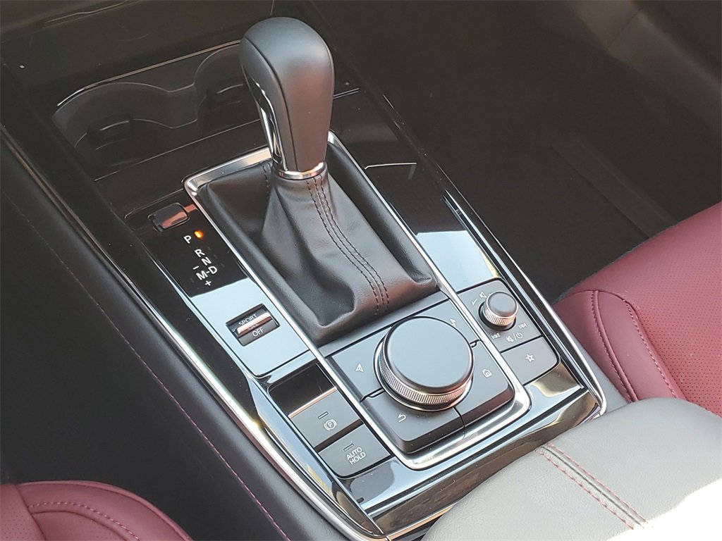 New 2025 MAZDA CX-30 AWD 2.5 S w/ Preferred Package image 26