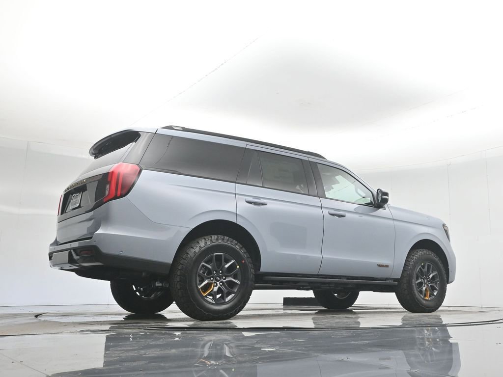 New 2025 Ford Expedition Tremor image 51