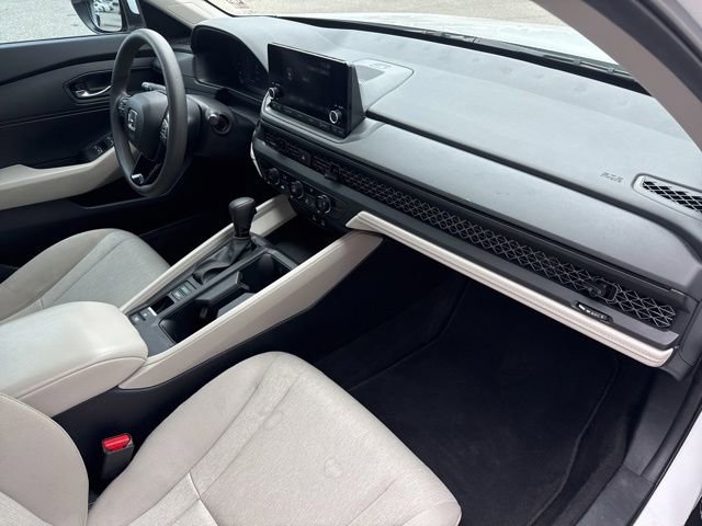 Used 2024 Honda Accord LX image 15