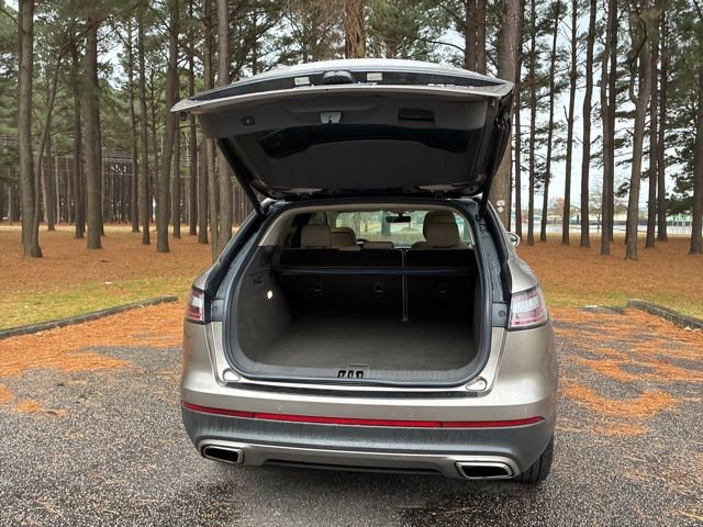 Used 2020 Lincoln Nautilus Reserve w/ Equipment Group 201A image 19