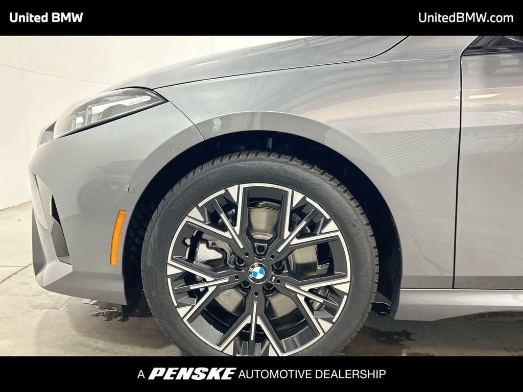 Used 2026 BMW 228i w/ Technology Package FWD image 10