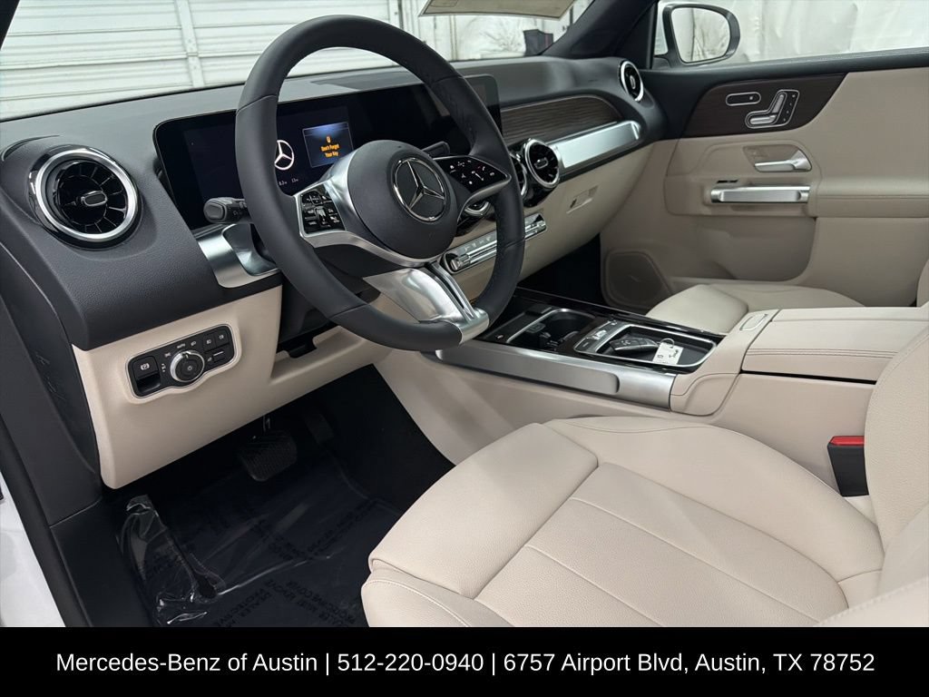 Certified 2026 Mercedes-Benz GLB 250 image 13