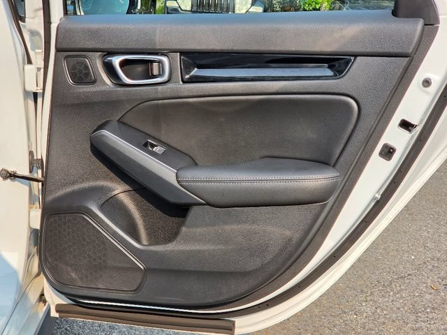 Used 2024 Honda Civic Sport Touring image 16