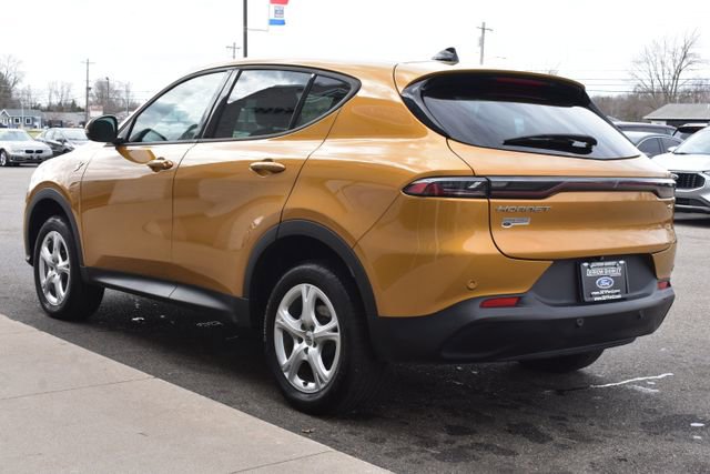Used 2024 Dodge Hornet GT w/ Cold Weather Group AWD/4WD image 14
