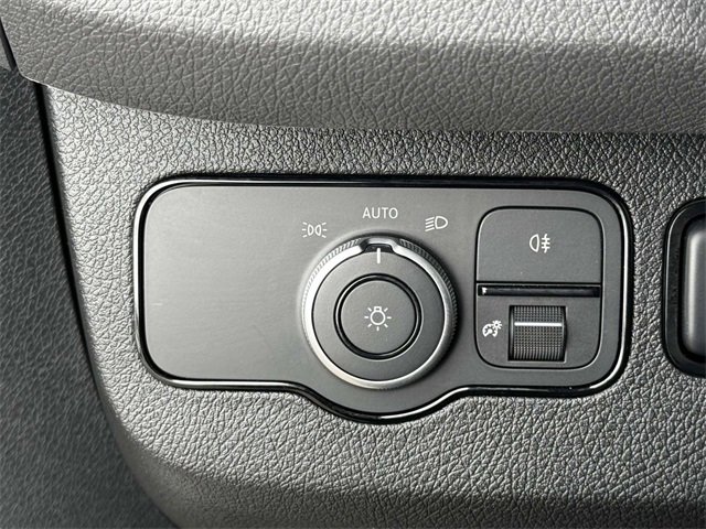New 2025 Mercedes-Benz Sprinter 2500 image 20