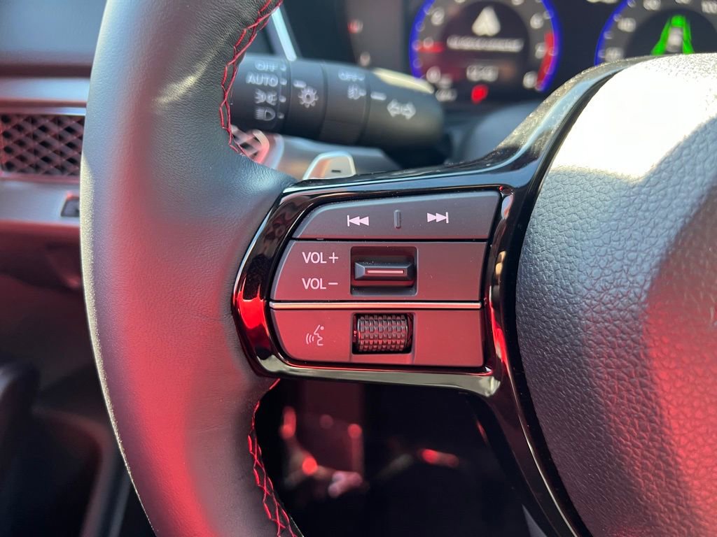 New 2026 Acura Integra A-Spec image 21