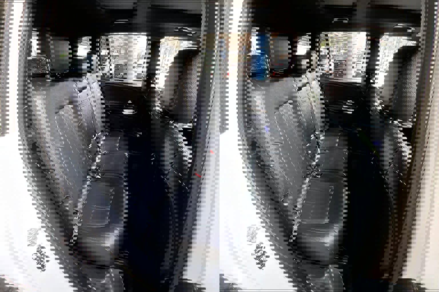 Used 2022 Mercedes-Benz GLB 250 image 20