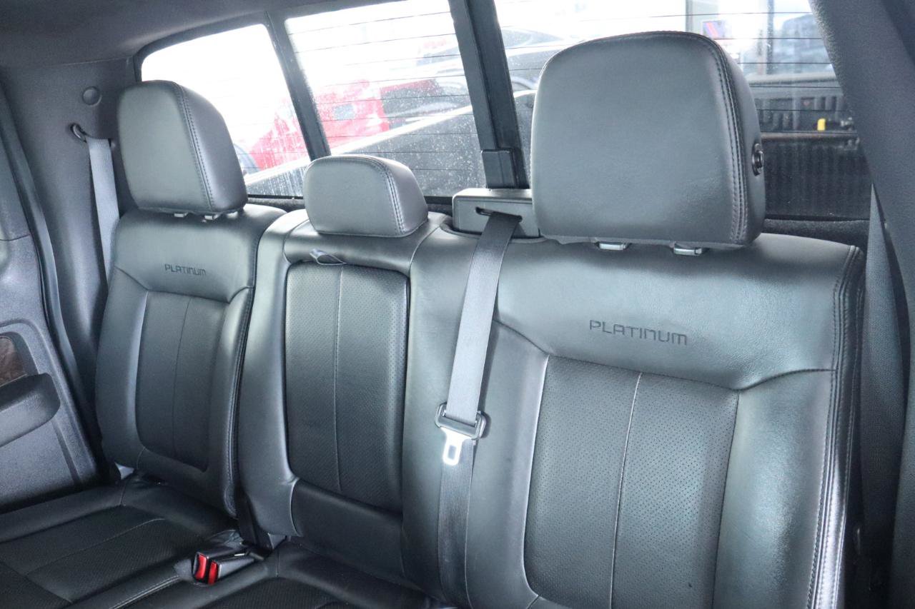 Used 2013 Ford F150 Platinum RWD image 30