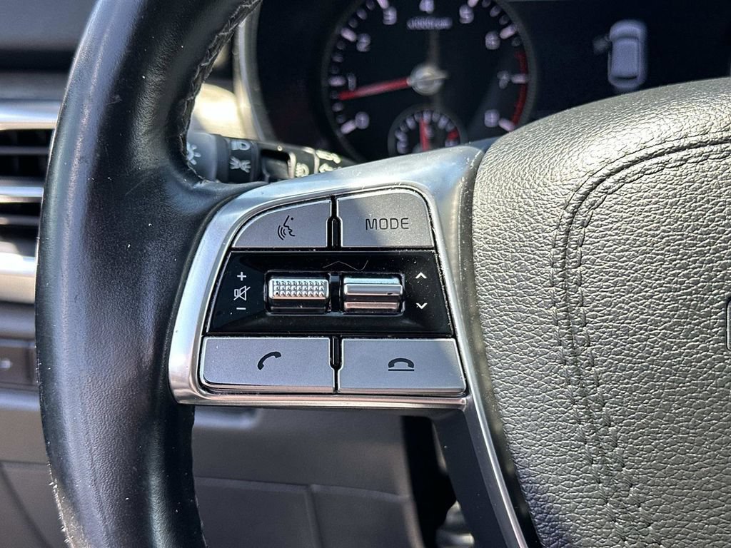 Used 2022 Kia Telluride SX w/ SX Prestige Package AWD/4WD image 21