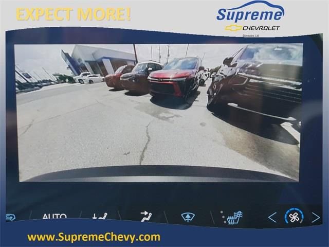 New 2024 Chevrolet Blazer EV LT image 13