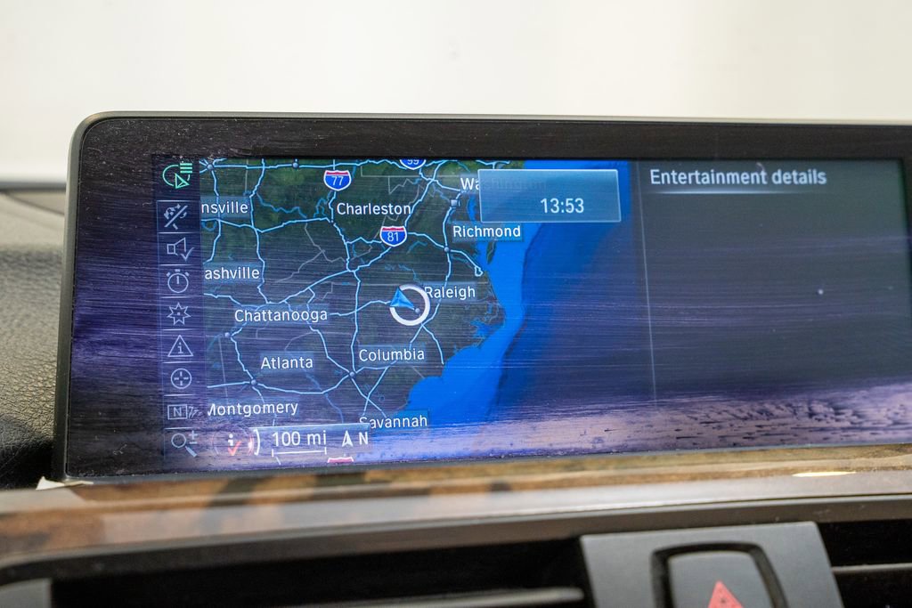 Used 2014 BMW 428i Convertible image 15